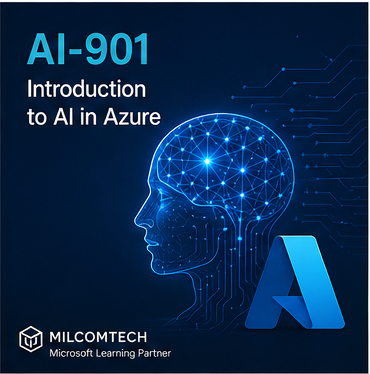 AI-901 — Introduction to AI in Azure