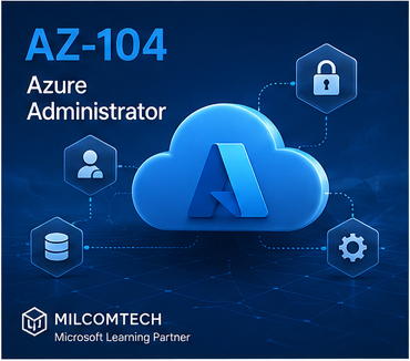 AZ-104 — Azure Administrator