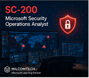 SC-200 — SC-200: Security Operations