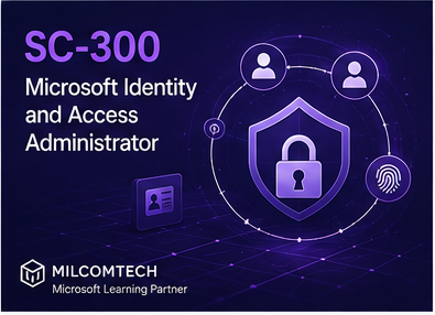 SC-300 — SC-300: Identity & Access Administrator