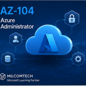 AZ-104 — Azure Administrator